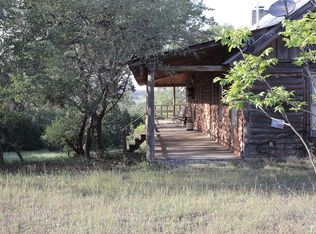 1288 Scenic View Dr, Spring Branch, TX 78070