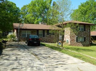 1256 Stoneham Ct, Atlanta, GA 30349