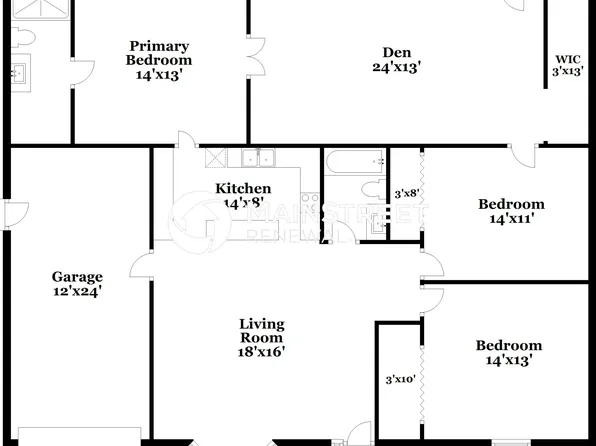 1028 Mandarin Dr, Holiday, FL 34691