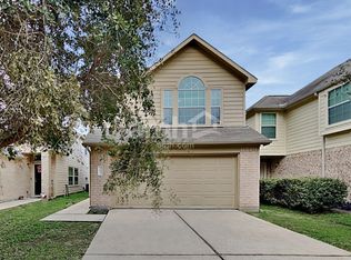 2622 Bammelwood Dr, Houston, TX 77014