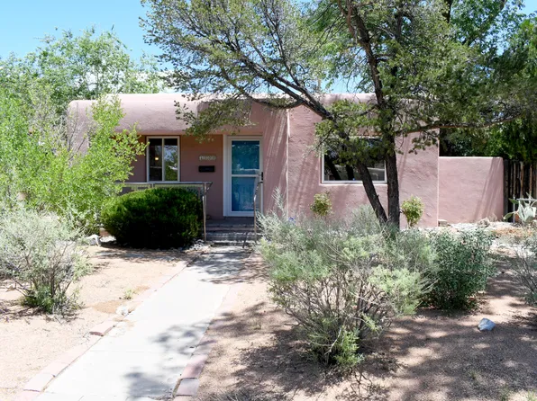 1308 Vassar Dr NE, Albuquerque, NM 87106