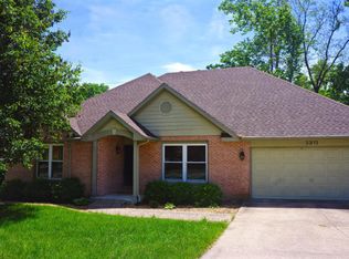 3311 Appalachian Dr, Columbia, MO 65203