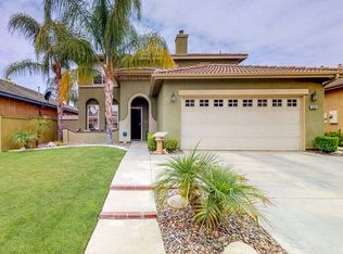13331 Mimosa Ln, Moreno Valley, CA 92553