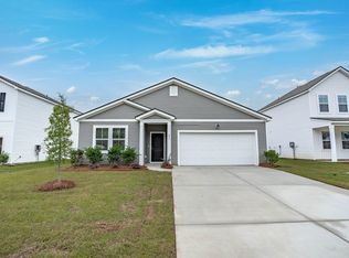 857 Meadowbrook Ln, Summerville, SC 29486