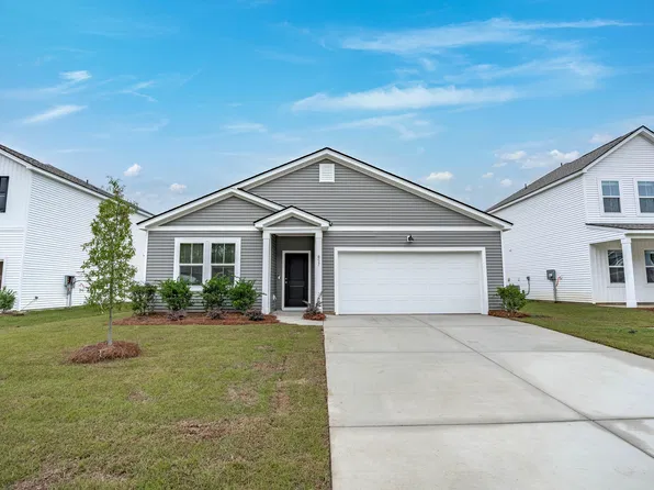 857 Meadowbrook Ln, Summerville, SC 29486