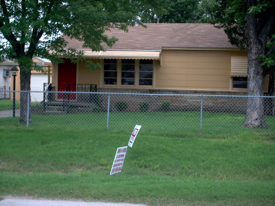 Full view of Front