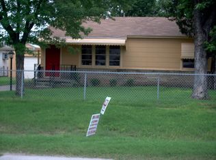 1107 S 56th West Ave, Tulsa, OK 74127