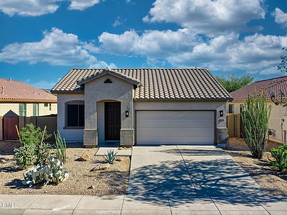 5th image of 40131 N MILL CREEK Way