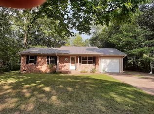 26 Overstreet Cir, Searcy, AR 72143
