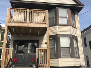 31 Menands Rd #1, Albany, NY 12204