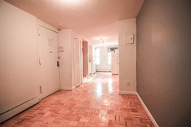 Rented by (Legacy) NY 101, Inc.