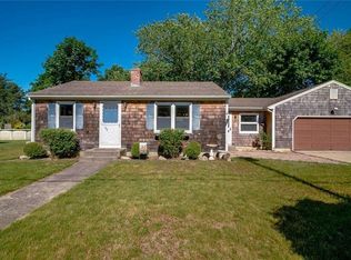 113 Tupelo Rd, South Kingstown, RI 02879