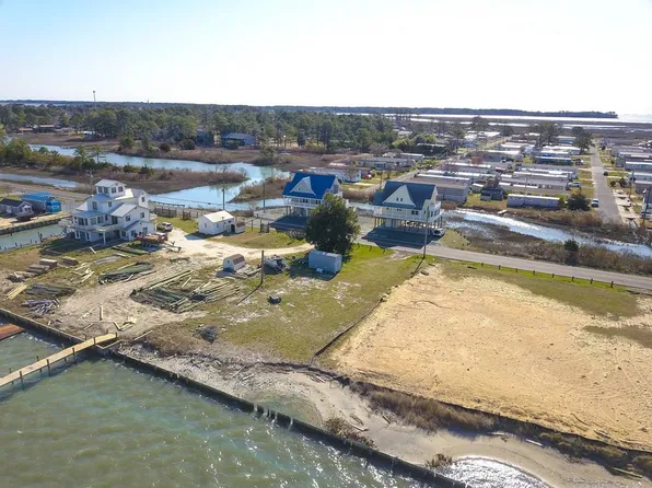 0 Main St #42, Chincoteague Island, VA 23336