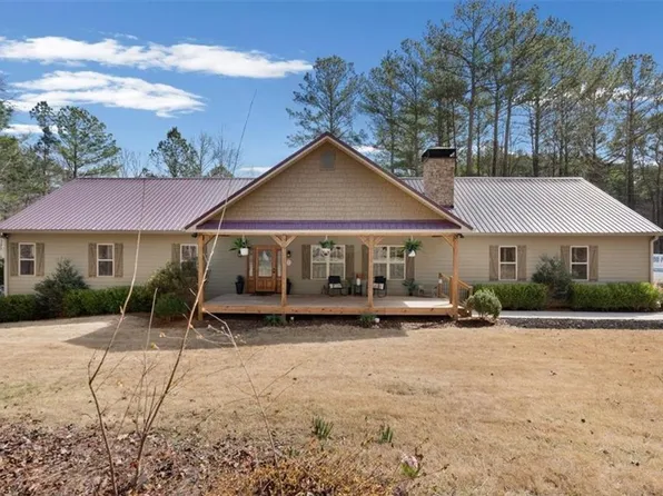 1682 Fincher Rd, Canton, GA 30114