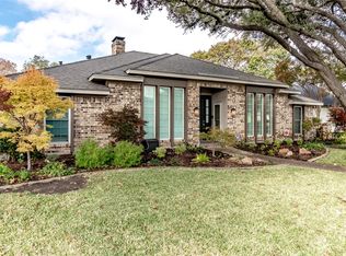 9415 Dove Meadow Dr, Dallas, TX 75243