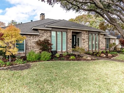 9415 Dove Meadow Dr, Dallas, TX, 75243