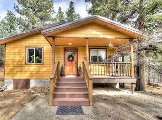 343 Owings Creek Rd, Hamilton, MT 59840