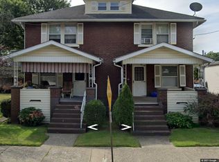 360 Reed St #1, Sharon, PA 16146