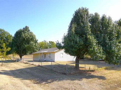 221 N Craig St, Mulhall, OK, 73063