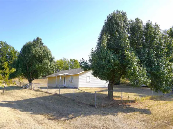 305 Cummings Ave, Mulhall, OK 73063