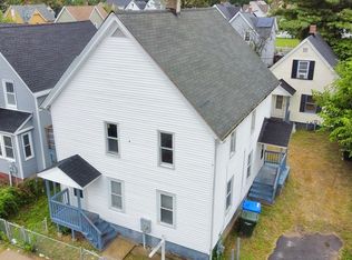 38 Collins St, Springfield, MA 01109