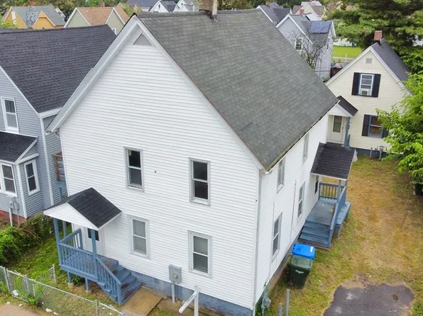 38 Collins St, Springfield, MA 01109