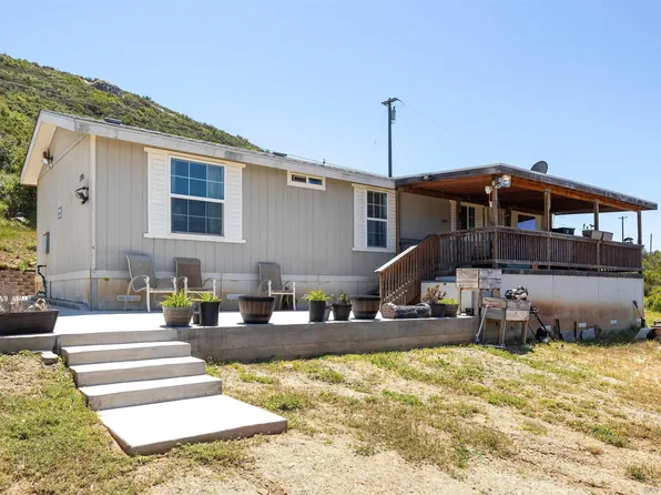 23744 Old Ranch Rd, Alpine, CA 91901