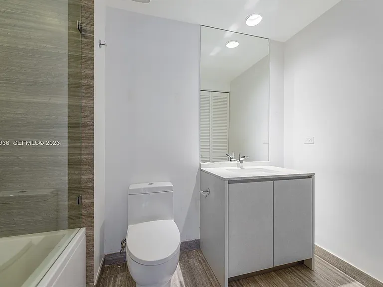 1010 Brickell Ave #4607 — Photo 12