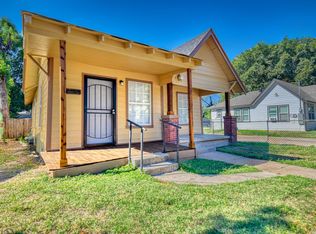 2607 Burger Ave, Dallas, TX