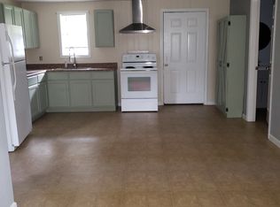 23522 Brazos Estates Rd, Hempstead, TX 77445