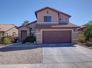 9522 W Williams St, Tolleson, AZ 85353