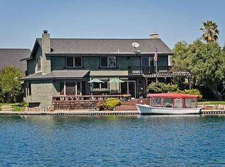 945 Lurline Dr, Foster City, CA 94404