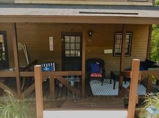 16 Mountain View Ct #16, Waleska, GA