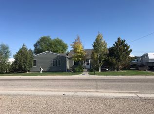 275 W Madison St, Powell, WY 82435
