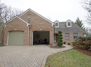 7518 Muchmore Close, Cincinnati, OH 45243