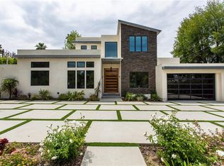5345 Vanalden Ave, Tarzana, CA 91356
