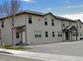 512 E 1st St APT 2, Durango, CO 81301