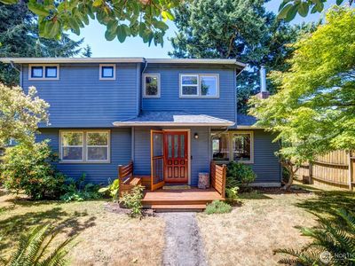 11557 Palatine Avenue N, Seattle, WA, 98133