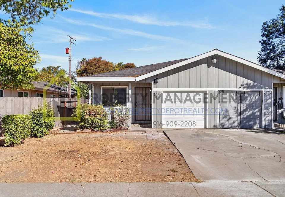 5601 Orange Ave