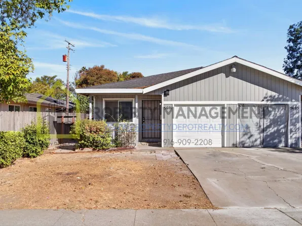 5601 Orange Ave, Sacramento, CA 95823