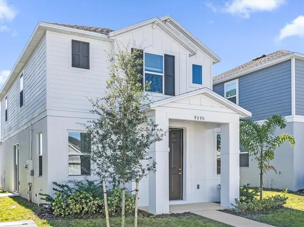 9090 Norley Ct, Davenport, FL 33896