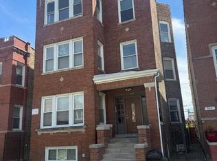 5017 W Montana St #1, Chicago, IL 60639