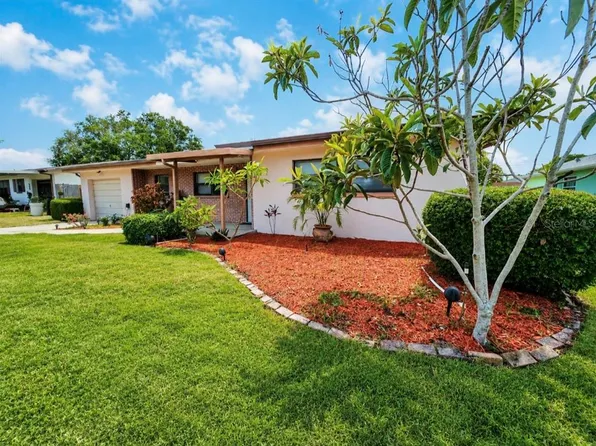 164 Pinewood Ave, Clearwater, FL 33765