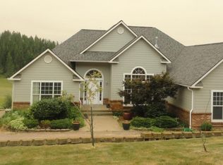 6668 E Hudlow Rd, Hayden Lake, ID 83835