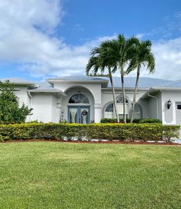 6017 NW Winfield Drive, Port Saint Lucie, FL, 34986