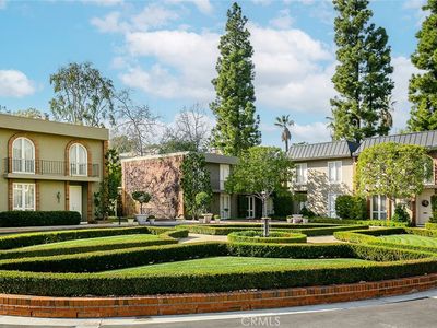 1107 S Orange Grove Blvd, Pasadena, CA, 91105