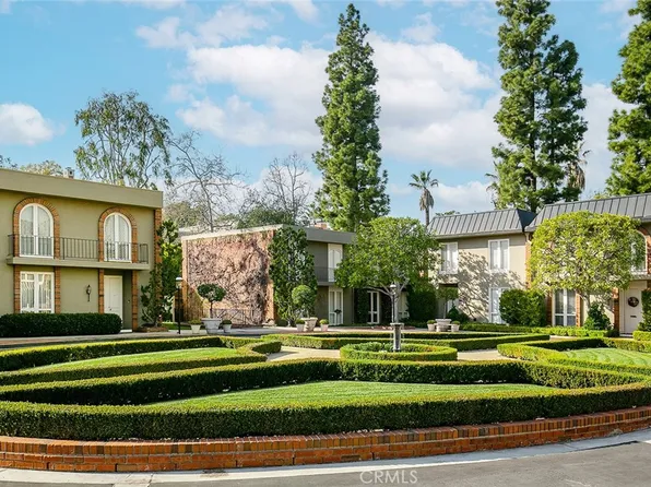 1107 S Orange Grove Blvd, Pasadena, CA 91105