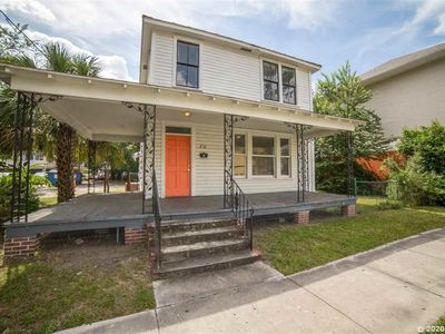 210 NW 15th St, Gainesville, FL, 32603