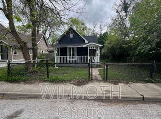 3449 Boulevard Pl, Indianapolis, IN 46203