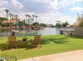 11041 W Crimson Ln, Avondale, AZ 85392